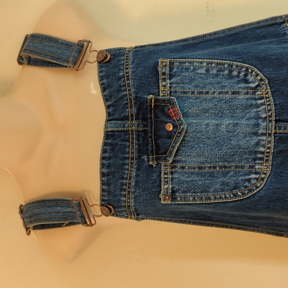 BDG Urbanoutfitters Overalls - Picture 5 of 16